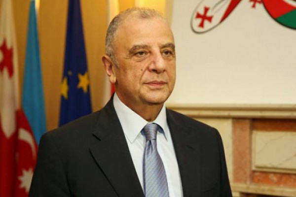 ბაქო-თბილისი-ყარსის რკინიგზით საქართველო მრავალ სიკეთეს მიიღებს