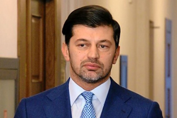 კახა კალაძე:  პრემია არის თანამშრომლის წახალისება, თუმცა ყველაფერს აქვს ზღვარი