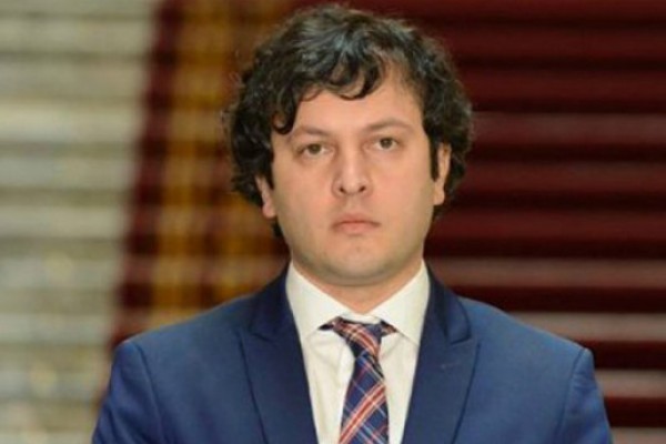 ჩვენ გვაქვს ძალიან დიდი უმრავლესობა პარლამენტში, რაც გამოწვევაა პოლიტიკური სისტემისთვის