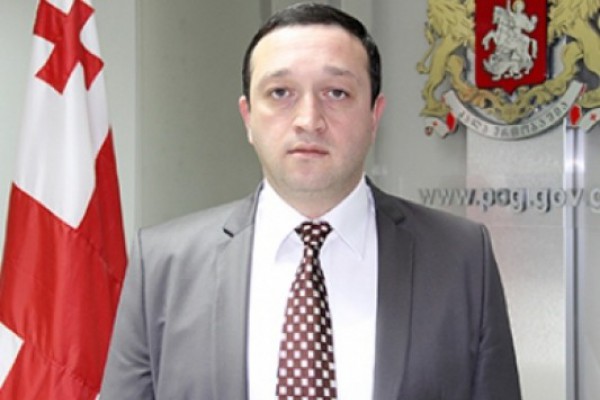 გავაკეთებთ ყველაფერს, რომ ყველა, ვისაც ჩადენილი აქვს დანაშაული, წარსდგეს მართლმსაჯულების წინაშე