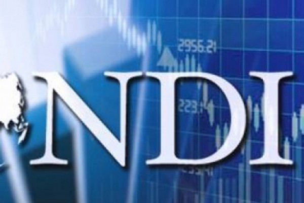 NDI-ის შეფასებით, ცესკომ ადმინისტრაციული ვალდებულებები დროულად, ეფექტიანად შეასრულა