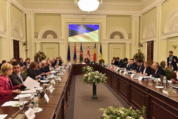 ევრონესტის საპარლამენტო ასამბლეის ეკონომიკურმა კომიტეტმა საქართველოს თანაავტორობით შემუშავებული ანგარიში დაამტკიცა