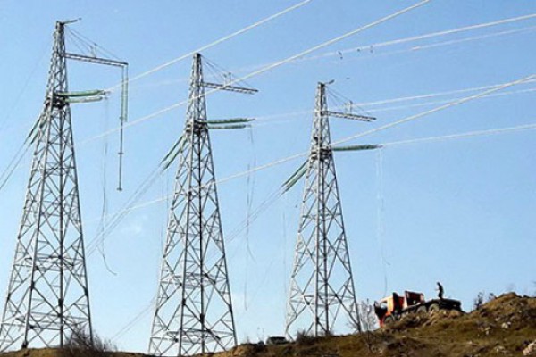 ელექტროგადამცემი „კავკასიონის“ რუსეთის მონაკვეთზე N331 ანძის აღდგენითი სამუშაოები დასრულდა
