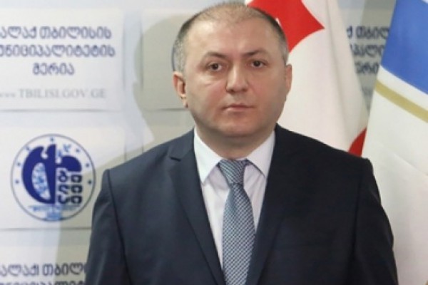გრიგოლ ლილუაშვილი: საქართველოს მთავრობამ თავისი გონივრული ეკონომიკური რეფორმების წყალობით შეძლო მოხვედრილიყო წარმატებულ  ქვეყანათა ათეულში