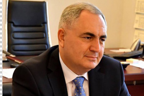 ირაკლი კოვზანაძე - Doing Business-ის რეიტინგი მთავრობის და პარლამენტის მიერ გატარებული რეფორმის რეზულტატია