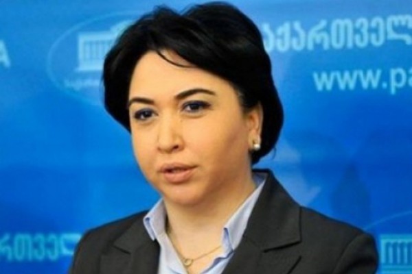 მეგის ქარდავას მიმართ ყველა პროცედურა კანონის სრული დაცვით განხორციელდება