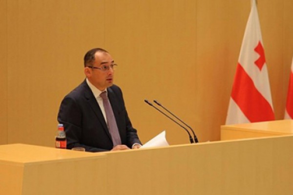 საქართველოში განხორციელებულმა ფისკალურმა რეფორმამ ეკონომიკური ზრდა დააჩქარა