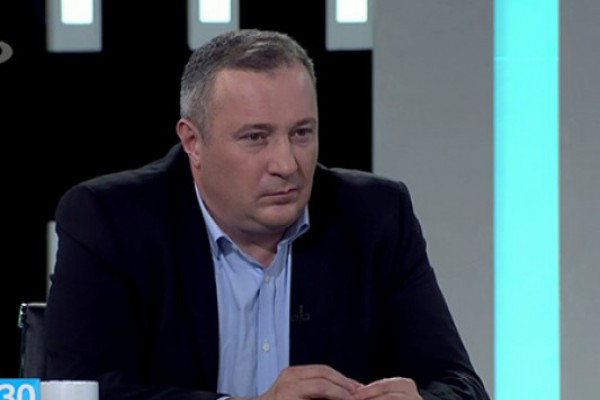 აკაკი ზოიძე: ეს ბიუჯეტი ორიენტირებულია სიღარიბის დაძლევაზე