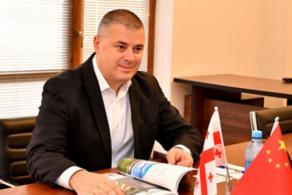 ოთარ დანელია: საქართველოს ბიზნესის კეთების რეიტინგში დაწინაურება ხელს შეუწყობს პირდაპირი უცხოური ინვესტიციების მოზიდვას
