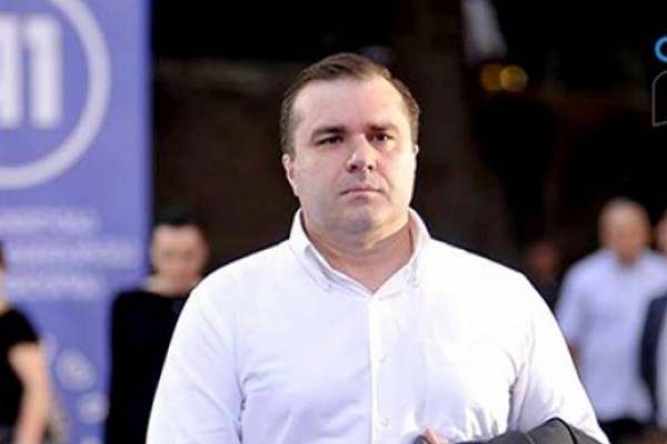 გიორგი მოსიძის ხელმძღვანელობით საპარლამენტო დელეგაცია უკრაინაში მიემგზავრება