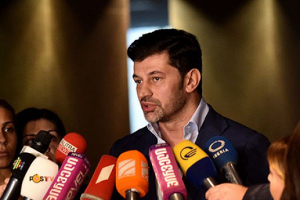 კახა კალაძე დეველოპერებს: თბილისს აქვს განსაკუთრებული ხიბლი და ამ ყველაფერს შენარჩუნებს სჭირდება