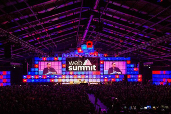 Websummit 2017