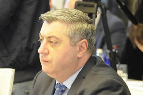 კახა კახიშვილი, სავარაუდოდ, ახალ საგამოძიებო უწყებას უხელმძღვანელებს