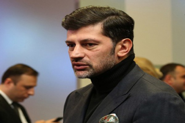 კახა კალაძე თბილისის მერის უფლებამოსილებას ხვალ დილიდან გადაიბარებს