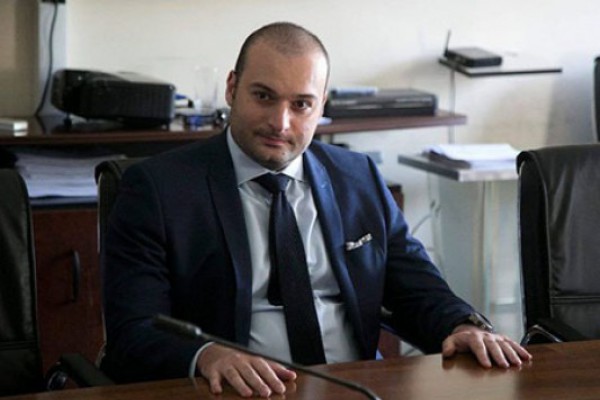 ფინანსთა მინისტრად გიორგი კვირიკაშვილმა მამუკა ბახტაძე წარადგინა