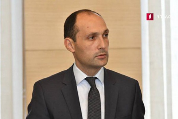 გარემოს დაცვის სამინისტროს სოფლის მეურნეობის სამინისტრო უერთდება