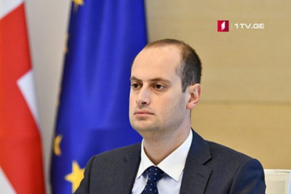 ევროინტეგრაციის სახელმწიფო მინისტრის აპარატი საგარეო საქმეთა სამინისტროს უერთდება
