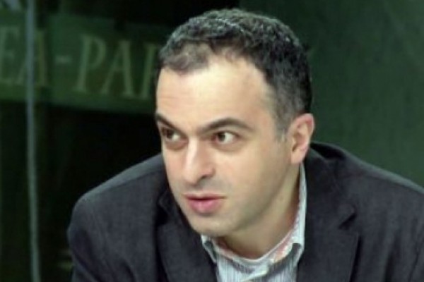 თორნიკე შარაშენიძე: სამთავრობო ცვლილებები ბიუროკრატიულ ხარჯებს შეამცირებს