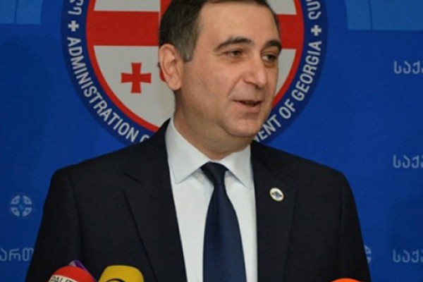 თითოეულმა ახალგაზრდამ უნდა იგრძნოს, რომ სახელმწიფო მასზე ზრუნავს