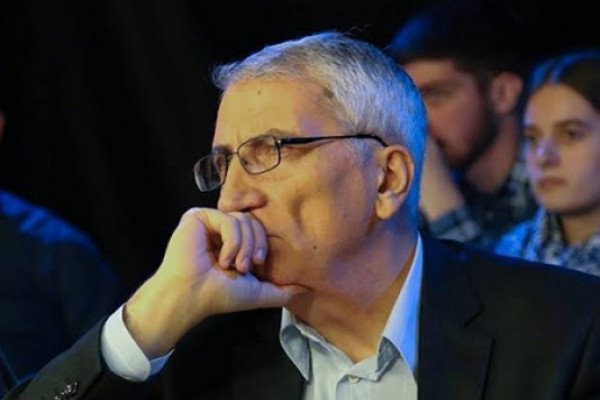 გია მურღულია სამთავრობო ცვლილებებს საინტერესო და გონივრულ გადაწყვეტილებად მიიჩნევს