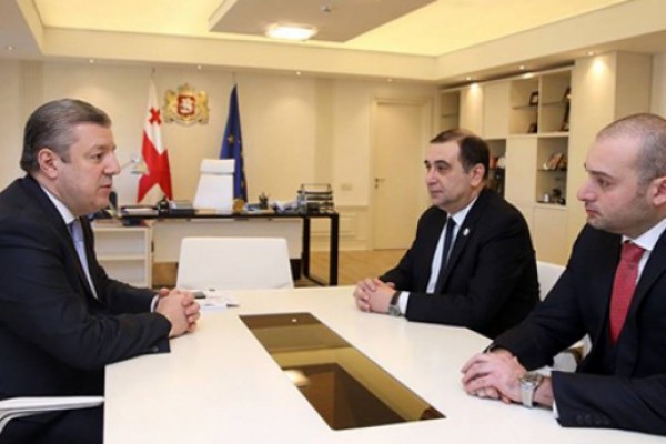 მნიშვნელოვანია ოპტიმიზაციის პროცესი პროფესიონალურად ჩავატაროთ, რათა ხალხმა დაინახოს, რომ მისი მთავარი ორიენტირი არის ადამიანი