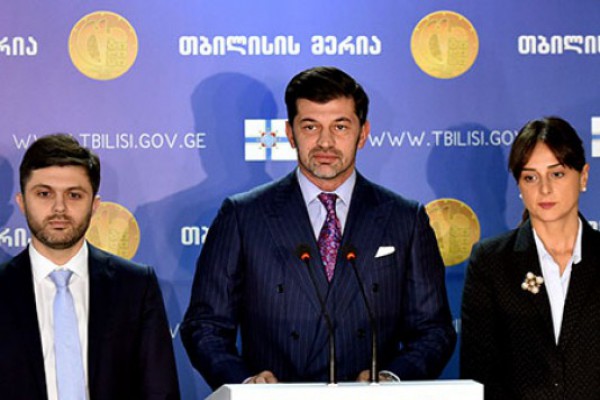 მერის მოადგილეების ბიოგრაფიები