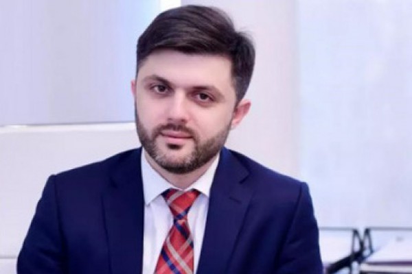 დარწმუნებული ვარ, როგორი წარმატებულებიც ვიყავით ენერგეტიკის სფეროში, ასეთივე წარმატებულები ვიქნებით თბილისის მერიაში