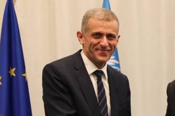 მამუკა მესხი სოფლის მეურნეობისა და გარემოს დაცვის სამინისტროების შერწყმას პოზიტიურად აფასებს