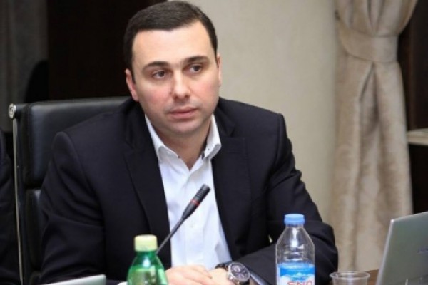 ერთ გუნდად შრომა მოგვიწევს, რომ ვიყოთ წარმატებულები
