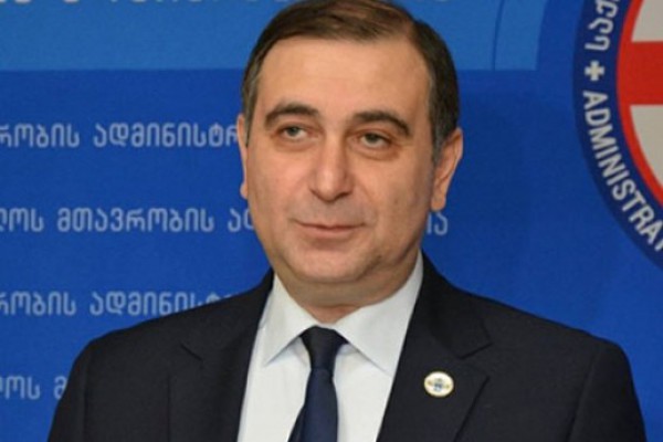 ჩემს ენერგიას, ცოდნას და გამოცდილებას განათლებისა და მეცნიერების განვითარების საქმეს მოვახმარ