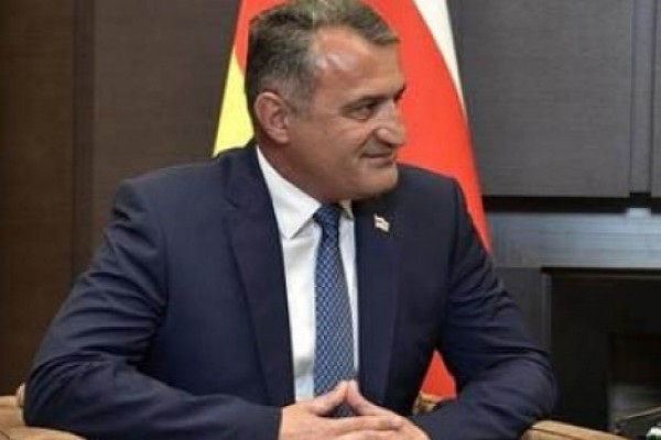 ოკუპირებული ცხინვალი და მოსკოვი ”სამხრეთ ოსეთის მოქალაქეებისთვის“ რუსეთის მოქალაქეობის მიღების გამარტივებაზე მუშაობენ