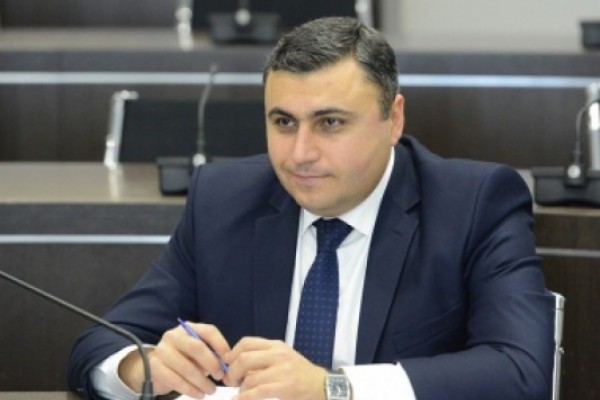 დავით მათიკაშვილი:  მთლიანად ვენდობით გიორგი კვირიკაშვილის გუნდს