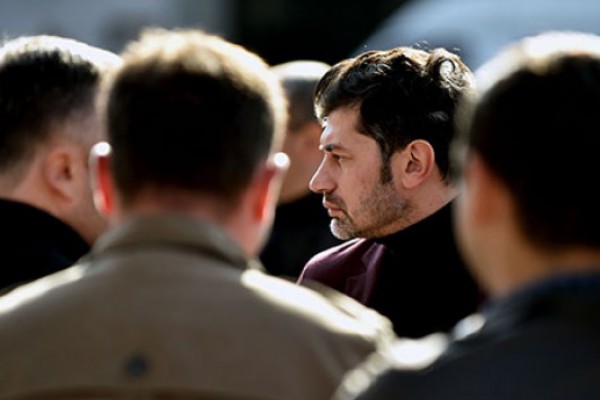 თბილისის მერი კახა კალაძე სამგორისა და ისნის რაიონში მიმდინარე ინფრასტრუქტურულ პროექტებს გაეცნო.