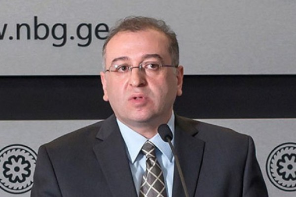 ეროვნული ბანკის პრეზიდენტს ლარის კურსთან დაკავშირებით პარლამენტში დაიბარებენ