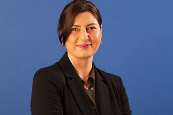 სოფიო ქაცარავა: პირველ რიგში მინდა მადლობა გადავუხადო ევროპარლამენტარებს ასეთი მნიშვნელოვანი მხარდაჭერისთვის.