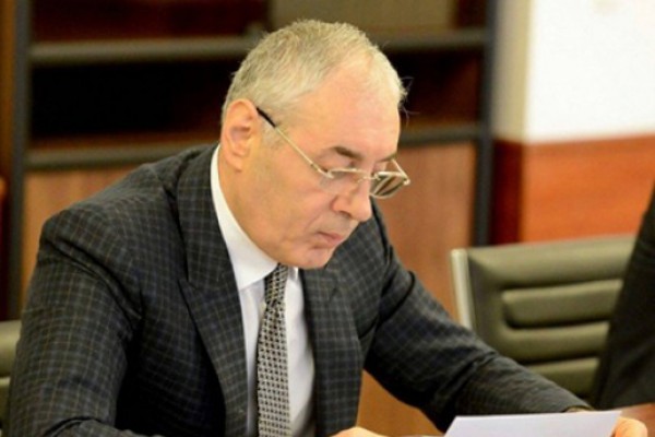 ასეთი უპასუხისმგებლო განცხადება არ გაუკეთებია ,,ქართული ოცნების’’ არც ერთ ლიდერს და თანამდებობის პირს