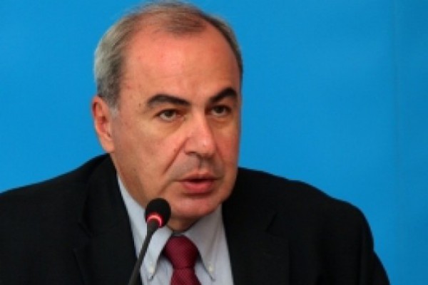 მიხეილ ჩხენკელი უნივერსიტეტისთვის დანაკარგია, საქართველოსთვის კი ნამდვილად შენაძენი