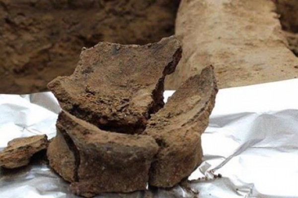 New York Times:  8 000 წლის დაძველების ღვინო წინა  ისტორიული ხანის საქართველოდან