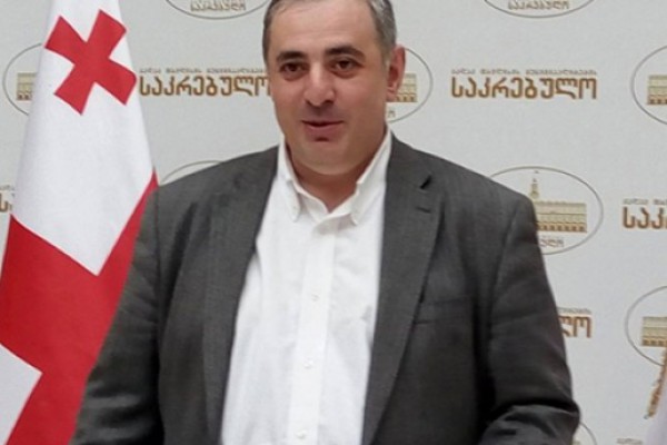 “ევროპული საქართველო” თბილისის მერიას 4-პუნქტიან გეგმას სთავაზობს და ბიუჯეტის კორექტირებას ითხოვს
