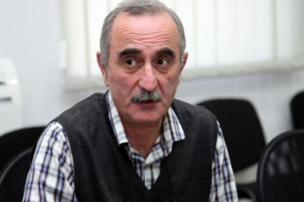 აუცილებელია იმ ქვეყნების გამოცდილების გაზიარება, რომლებსაც ტერორიზმთან ბრძოლის გამოცდილება აქვს