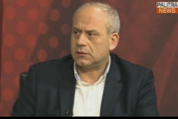 როდესაც ინფორმაციების სიმწირეა, უამრავი ვერსია ჩნდება, ისეთებიც კი, რომელიც ქვეყნის უსაფრთხოებასა და სტაბილურობას საფრთხეს უქმნის