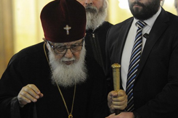 მთელმა საქართველომ მიიღო ეს, როგორც უდიდესი ტრაგედია