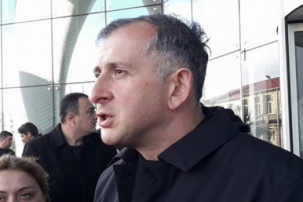სასტუმრო „ლეოგრანდი“ შს სამინისტროს შესაბამისი უწყების მიერ სახანძრო უსაფრთხოების წესების დაუცველობის გამო დაჯარიმებული იყო