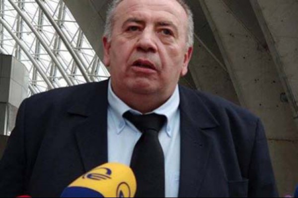 ვნახოთ, რამდენად იქნება ჩემი წინადადებები მისაღები პარლამენტისთვის, რადგან ძალიან ცოტა დრო მქონდა მოსამზადებლად