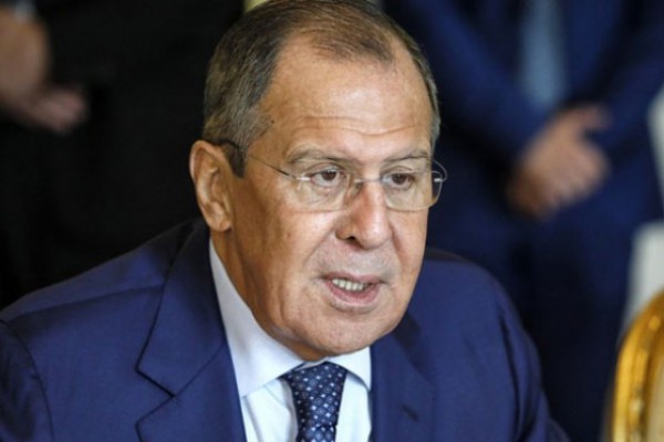 თუ ამერიკელები ჩრდილოეთ კორეის გასანადგურებლად საბაბს ეძებენ, მათ ამის შესახებ პირდაპირ უნდა განაცხადონ