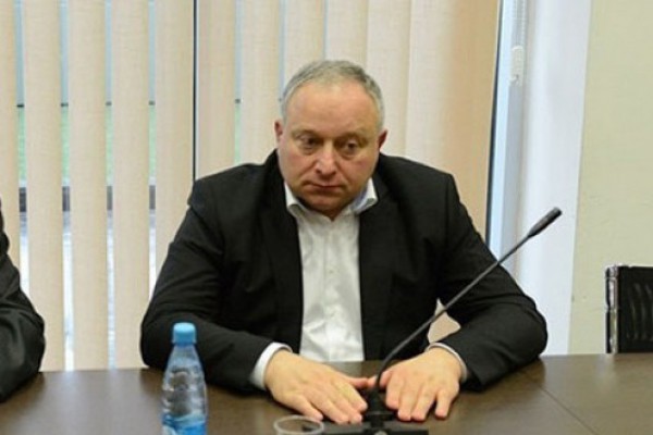 დეპუტატის თქმით, ქვეყნის ეკონომიკის ზრდა პრემიერის წარმატებული მუშაობის დამსახურებაა