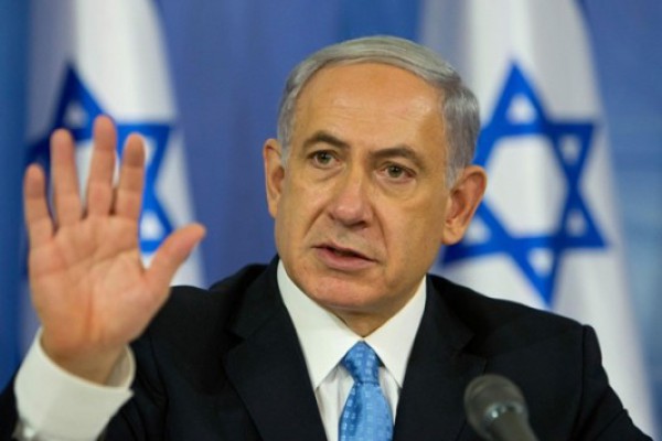 ისრაელი თეირანს საშუალებას არ მისცემს, ბირთვული იარაღი მოიპოვოს