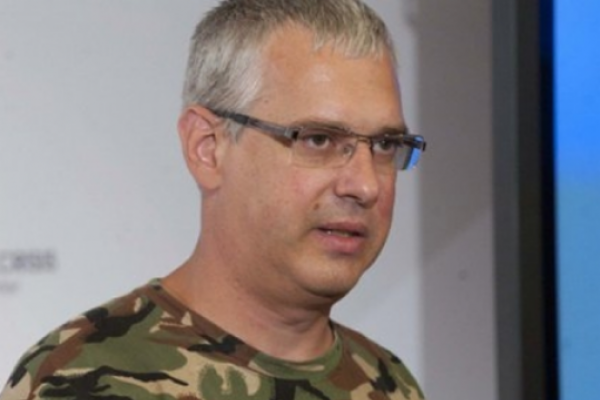 გარკვეულ პირებს უნდათ, რომ სააკაშვილის დაპატიმრებაში დამადანაშაულონ, მე არ „ჩამიშვია“