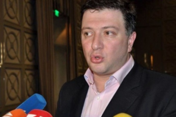 გიგი უგულავა:   ნუ გვიხარია საქართველოს მესამე პრეზიდენტის დაპატიმრება
