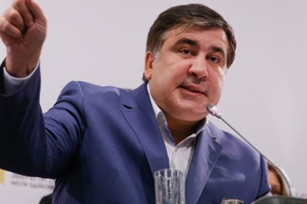 უკრაინელმა ჟურნალისტმა სააკაშვილის დაკავებასთან დაკავშირებით გენერალური პროკურატურის გამომძიებლის დადგენილება გამოაქვეყნა